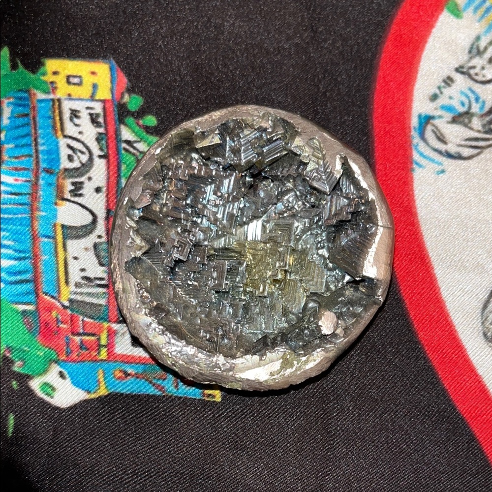 Bismuth